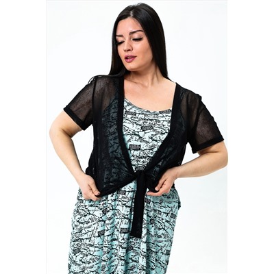 Костюм с платьем 9242 НАТАЛИ, 1020125