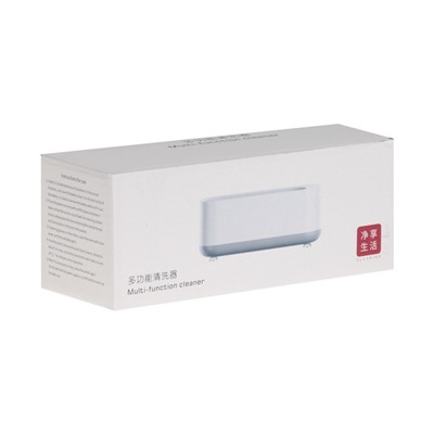 Стерилизатор LGS-01, универсальный, 3 Вт, 0.3 л, портативный, от батареек