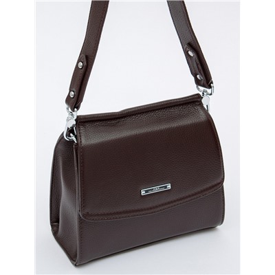 Сумка 1045C d.coffee Polina&Eiterou