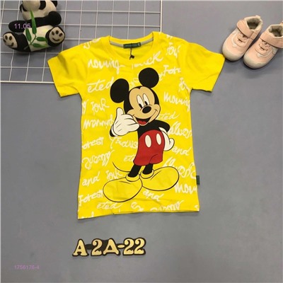 футболка 1756176-4