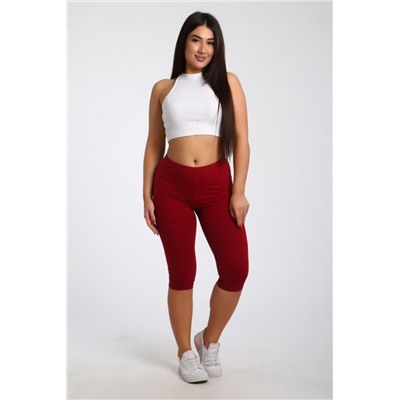 Бриджи 022 (Бордо)