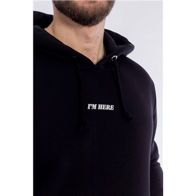 Толстовка М123061Па