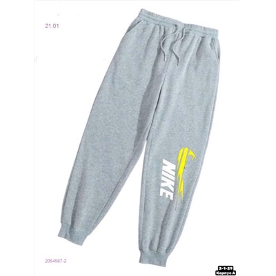 Штаны 2054567-2