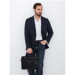 Портфель 33773Z black Zinimsk