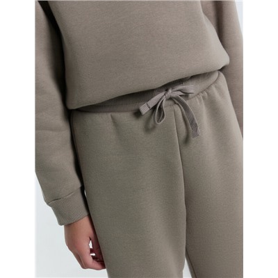 КОМПЛЕКТ ДЛЯ МАЛЬЧИКОВ (ХУДИ, БРЮКИ) 393313