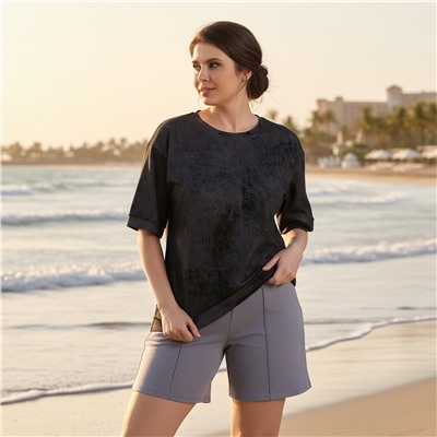 Шорты Отпуск-4