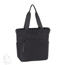 Сумка женская  8695MD black Mindesa