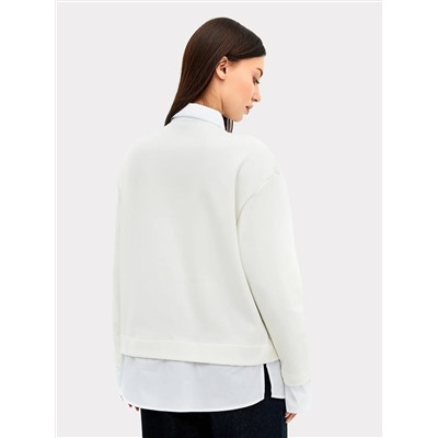 MARK FORMELLE Джемпер 122816