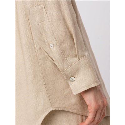 VILATTE Блузка D29.244