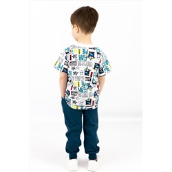 Футболка BABY BOOM, 1200864