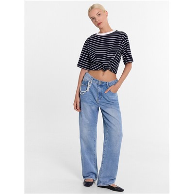 ФУТБОЛКА ЖЕНСКАЯ 112862