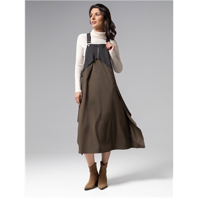 CHARUTTI Сарафан 12032