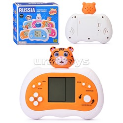 Игра электронная "Умный тигренок" в коробке