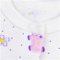 YOULALA Полукомбинезон 1205200102