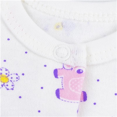 YOULALA Полукомбинезон 1205200102