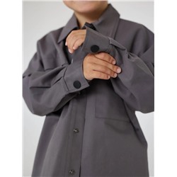 BATIK Рубашка 052 ш24-1