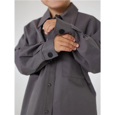 BATIK Рубашка 052 ш24-1