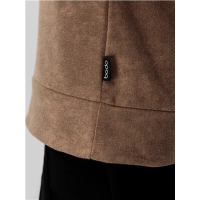 Bodo Водолазка 7-245МU