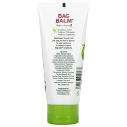 Bag Balm, Daily Moisturizing Hand & Body Lotion, Fragrance Free, 3 fl oz ( 89 ml)