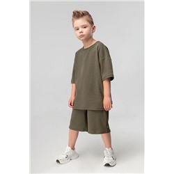 Костюм (Футболка+Шорты) BODO, 1129573