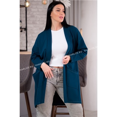 Кардиган, арт. 0268-96