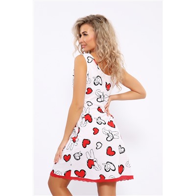 Сорочка 88127