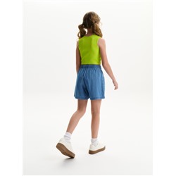 Шорты для девочек