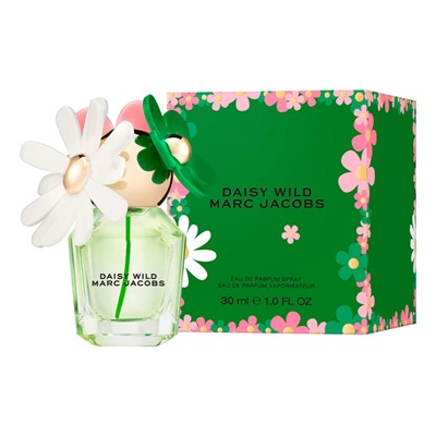 MARC JACOBS DAISY WILD edp (w) 30ml