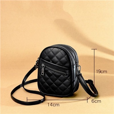 Bags Сумка женская / кожа / 1376