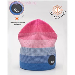 01696-32 Колпак для девочки (50-54)