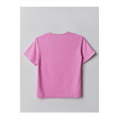 Комплект для девочек (джемпер, шорты) MARK FORMELLE, 1237773