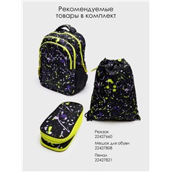 PLAYTODAY Пенал 22427821