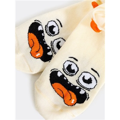 НОСКИ ДЕТСКИЕ 453K-2366