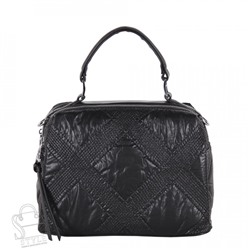 Сумка женская  575570-7 black Velina Fabbiano - Safenta