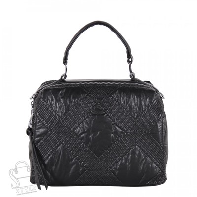 Сумка женская  575570-7 black Velina Fabbiano - Safenta