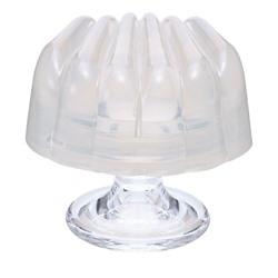 Клиторальный стимулятор Iroha Petit Shell