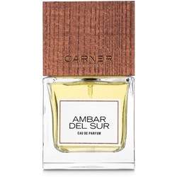 CARNER BARCELONA AMBAR DEL SUR edp 100ml TESTER
