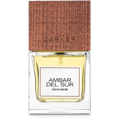 CARNER BARCELONA AMBAR DEL SUR edp 100ml TESTER