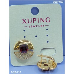 Серьги #23115256