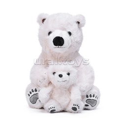 Мягкая игрушка "Медведь" 25 см