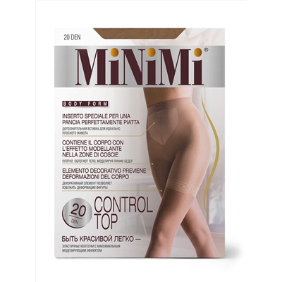 Minimi Колготки