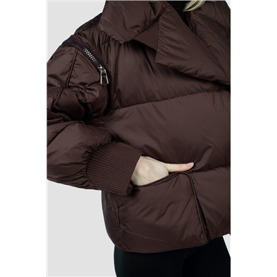 05-2295 Куртка женская зимняя (Тинсулейт 250)