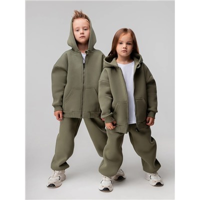 Bodo Костюм 11-569MU