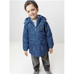 CROCKID Куртка ВК 36093/н/3 ГР