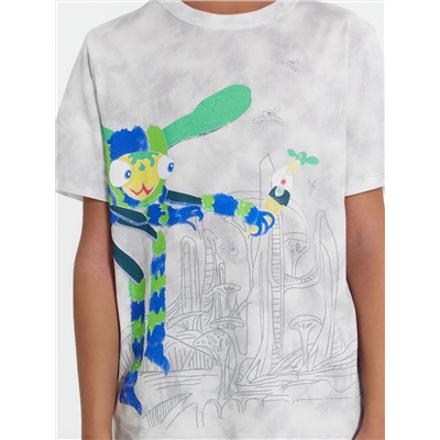 MARK FORMELLE Футболка 113397