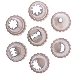 27406 Кулинарный набор 9пр MB (х48)