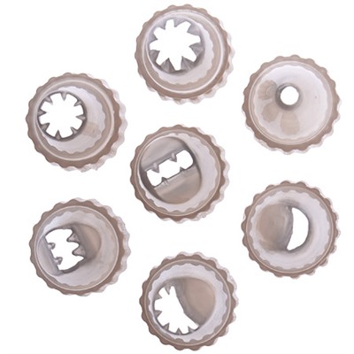 27406 Кулинарный набор 9пр MB (х48)