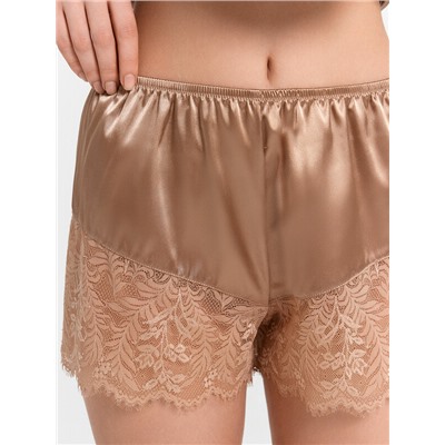 КОМПЛЕКТ ЖЕНСКИЙ (БЛУЗКА, ШОРТЫ) 592579