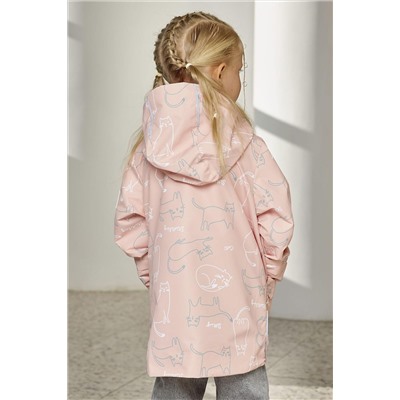 Парка BATIK CASUAL, 1077502