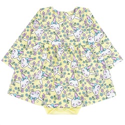 YOULALA Платье 1130300409